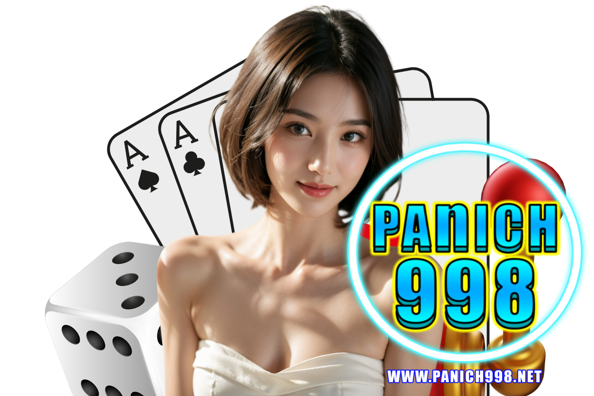 panich998 สล็อต